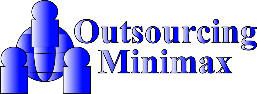 Outsourcing Minimax