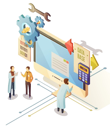 CUSTOMISED SOFTWARE SOLUTIONS