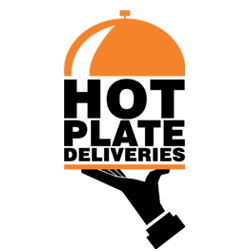 Hot Plate Deliveries
