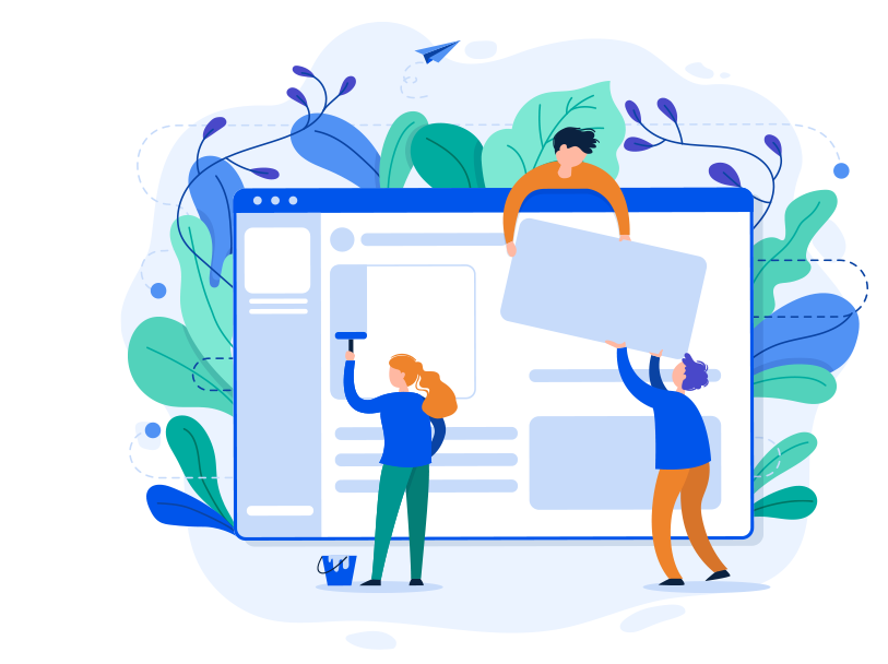 UX/UI Design