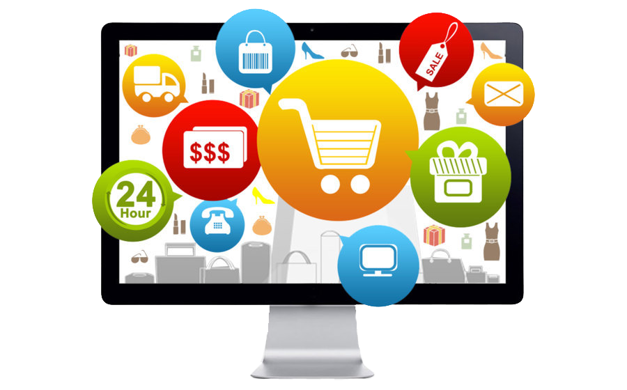 eCOMMERCE SERVICES
