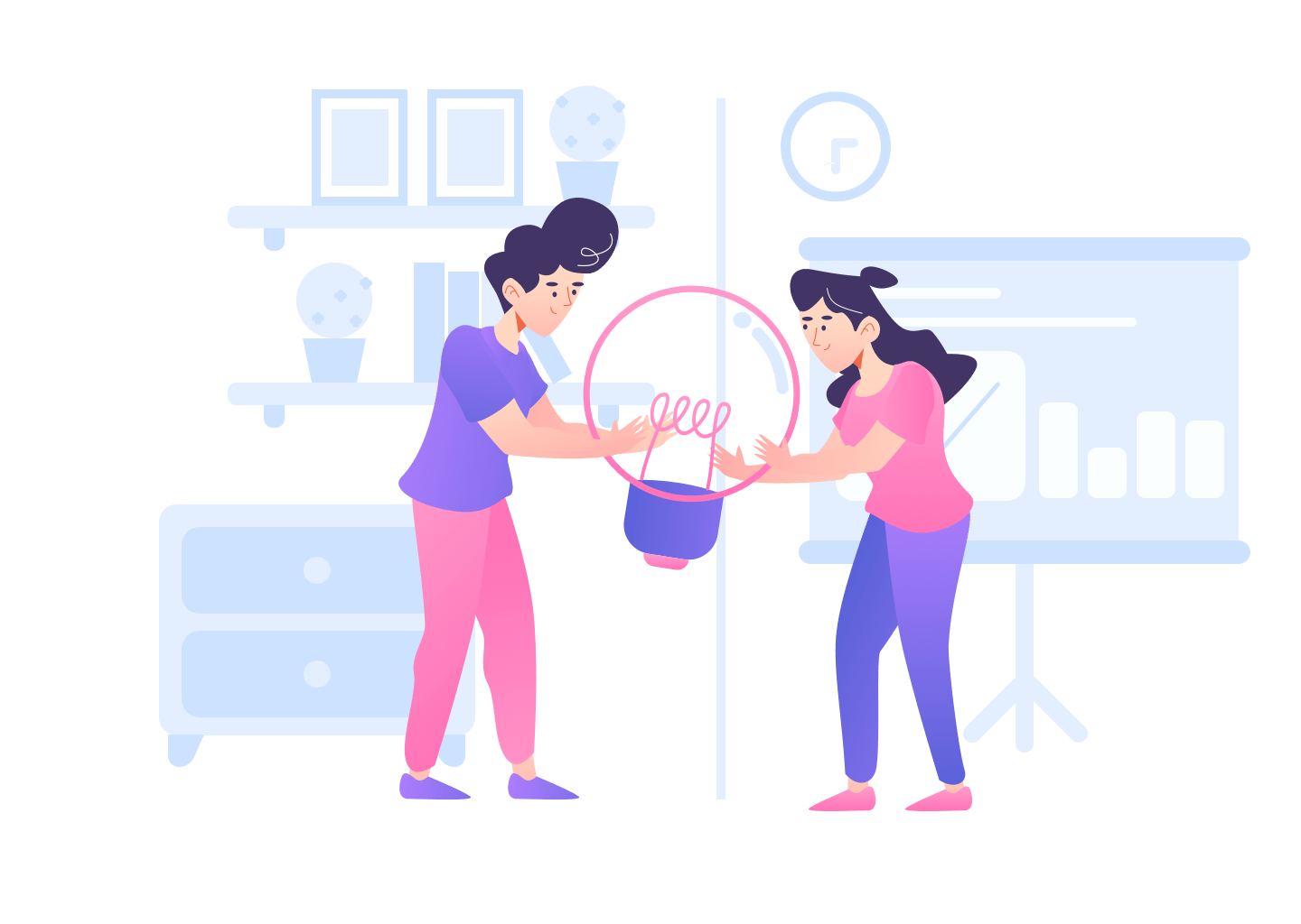 Full Service Digital Marketing Agency